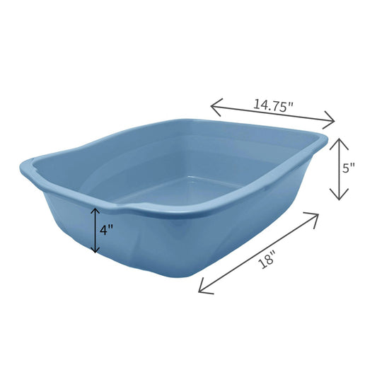 Dimensions diagram