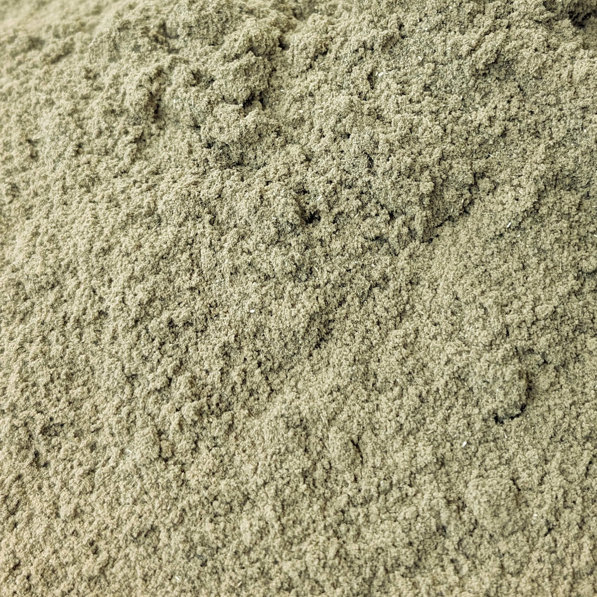 Mullein Leaf Powder for Goats
