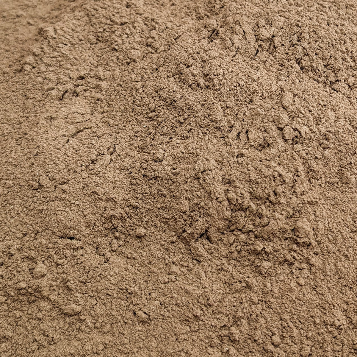 White Willow Bark Powder for Goats (Wild Crafted)