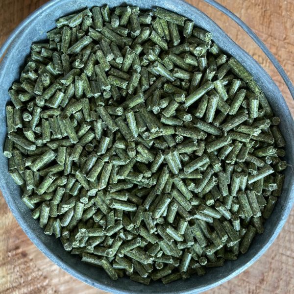 Kaniksu Rabbit Grower Pellets 18%, 50 lb