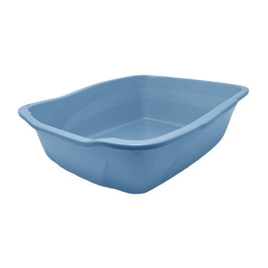 Van Ness Large Cat Litter Pan, Open Top (CP2)
