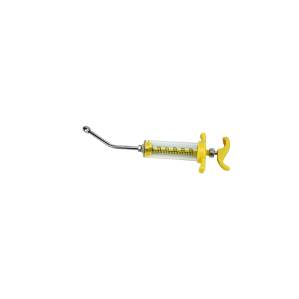 Ideal® 30cc Nylon Drench Gun