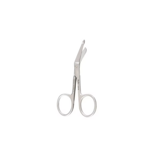 Lister Bandage Scissor Stainless Steel