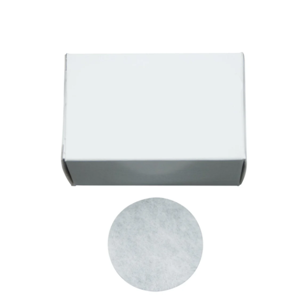 Milk Filter Disks for Stainless Steel Mason Jar Milk Filters