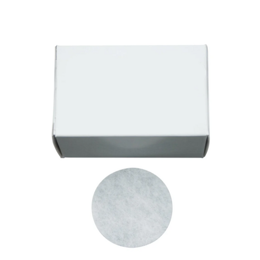 Milk Filter Disks for Stainless Steel Mason Jar Milk Filters