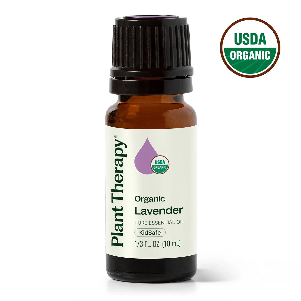 Plant Therapy© Organic Lavender Essential Oil