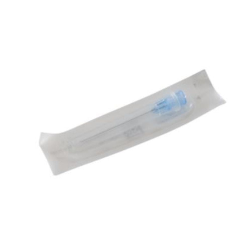Monoject Hypodermic Needles 20 gauge 1.5 inch length