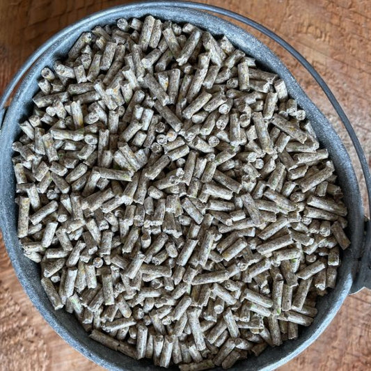 Kaniksu Swine Grower/Finisher Pellets 17.5%, 50 lb