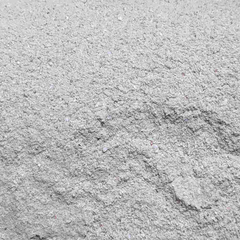 Reorder Minerals for the Mineral Buffet