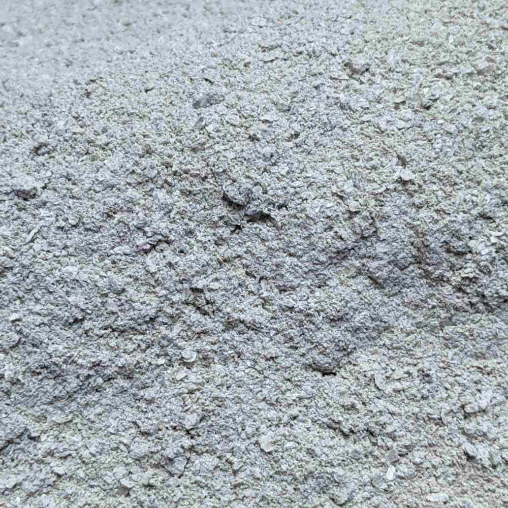 Reorder Minerals for the Mineral Buffet