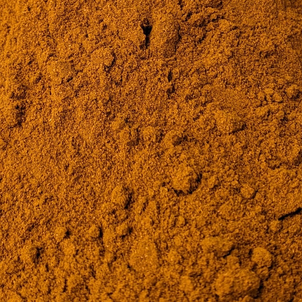 Cayenne Pepper Powder 40mHU for Goats