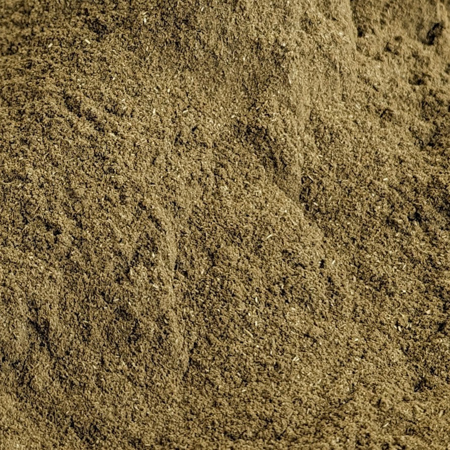 Chanca Piedra Whole Herb Powder for Goats