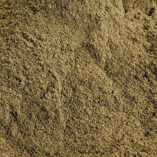 Chanca Piedra Whole Herb Powder for Goats