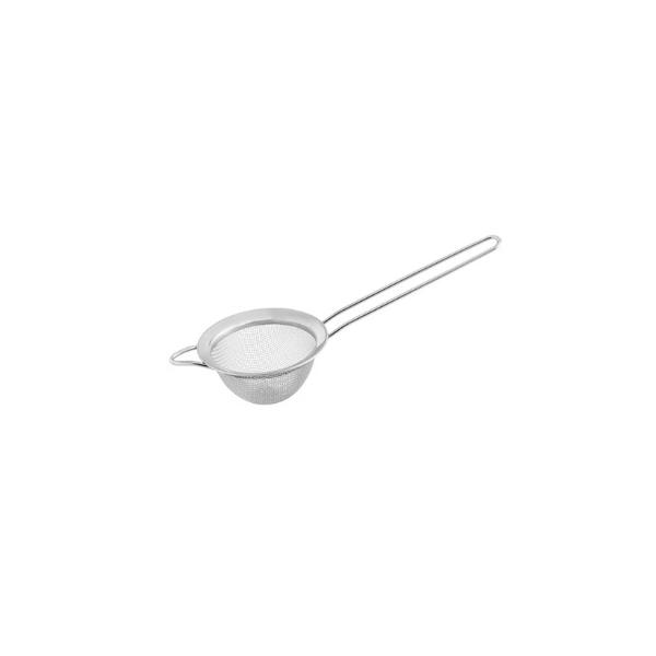 Fine Mesh Stainless Steel Strainer