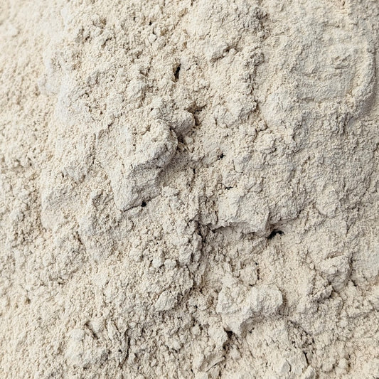 Organic Garlic Powder for Goats