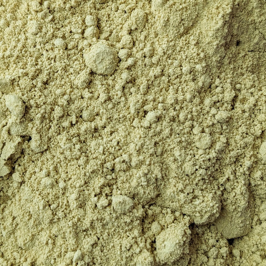 Horsetail Powder for Goats (Wild Crafted)