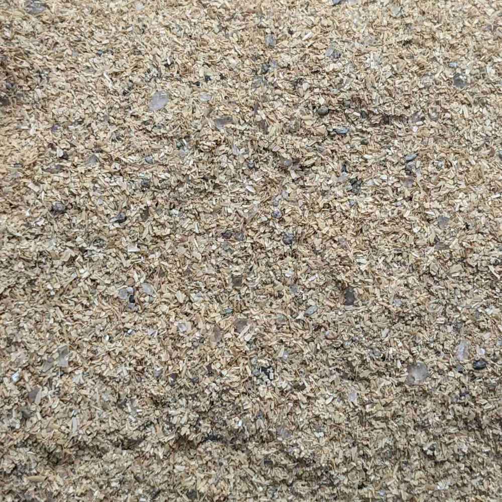 Reorder Minerals for the Mineral Buffet