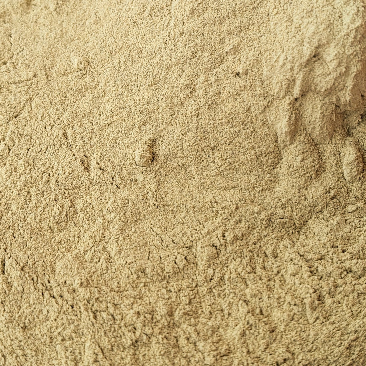Organic Licorice Root Powder for Goats