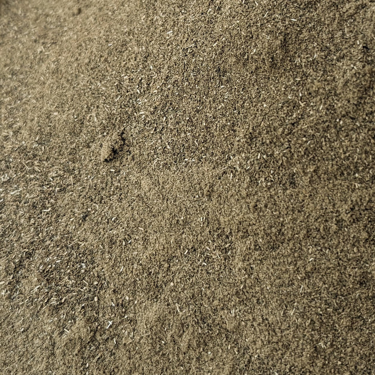 Lobelia Leaf Powder for Goats (Wild Crafted)