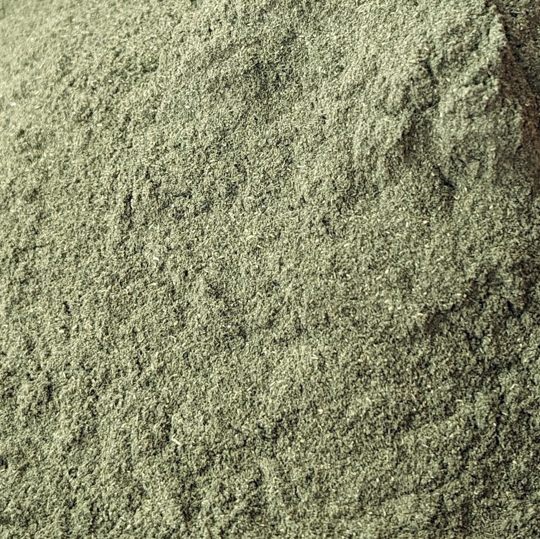 Organic Nettle Leaf Powder for Goats
