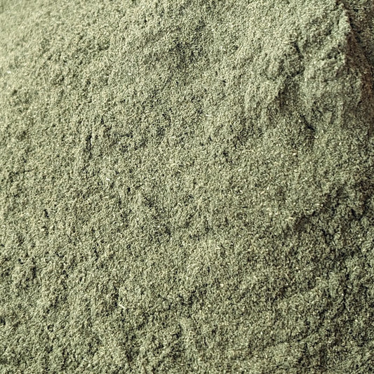 Organic Nettle Leaf Powder for Goats