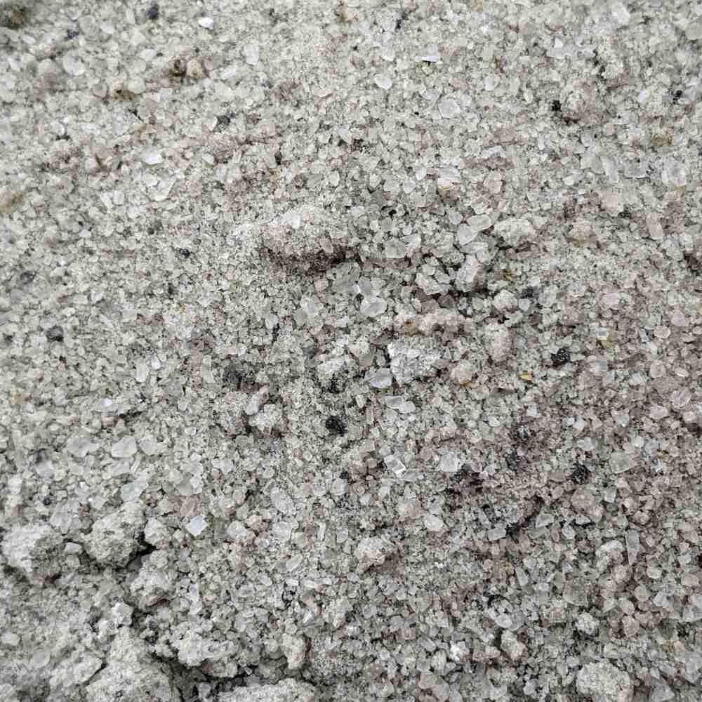 GRASSFED Mineral Buffet Refill – Pure Minerals & Salt