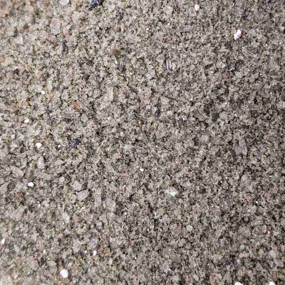 GRASSFED Mineral Buffet Refill – Pure Minerals & Salt
