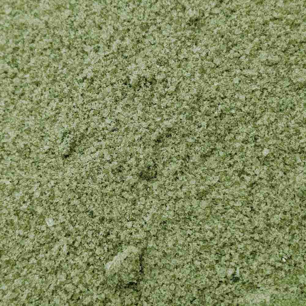 GRASSFED Mineral Buffet Refill – Pure Minerals & Salt