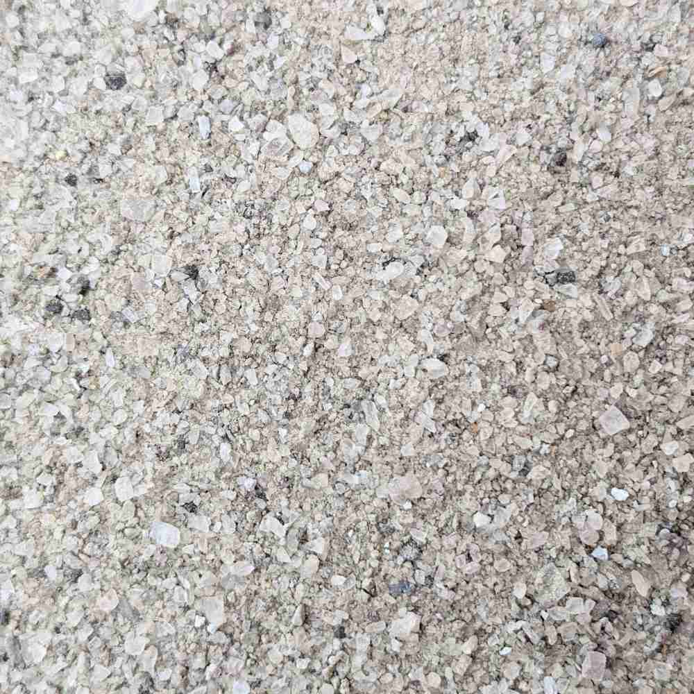 GRASSFED Mineral Buffet Refill – Pure Minerals & Salt