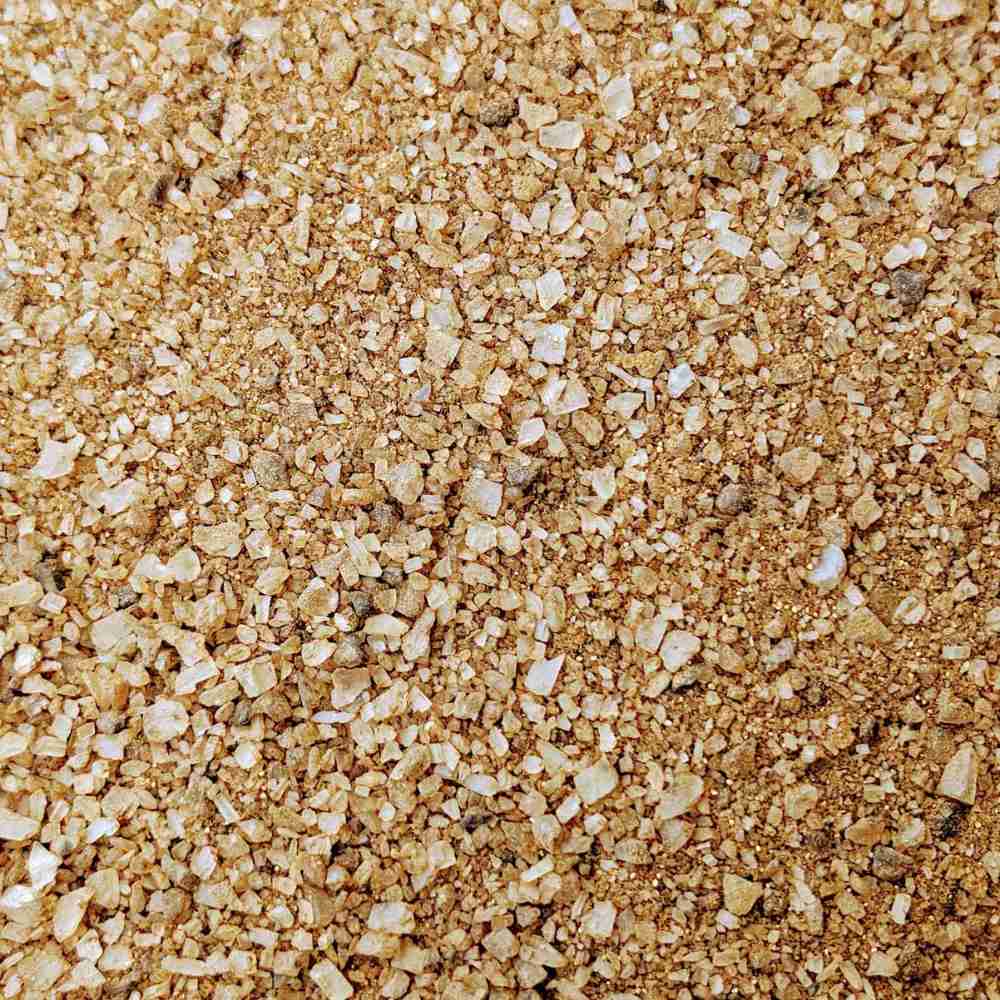 GRASSFED Mineral Buffet Refill – Pure Minerals & Salt