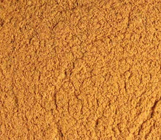 Organic Ceylon Cinnamon for Goats