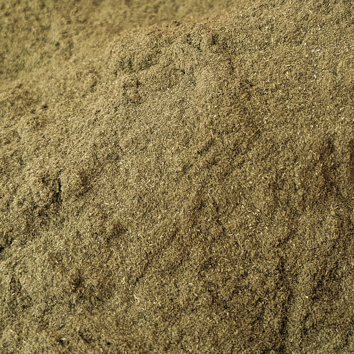 Plantain Leaf Powder for Goats