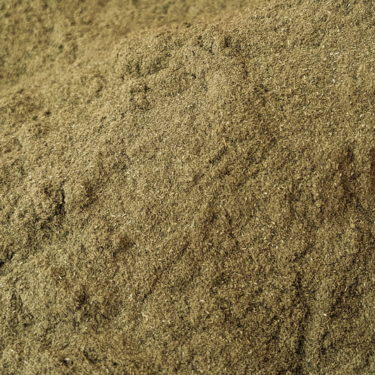 Plantain Leaf Powder for Goats