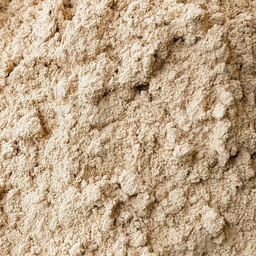Slippery Elm Powder for Goats (Wild Crafted)