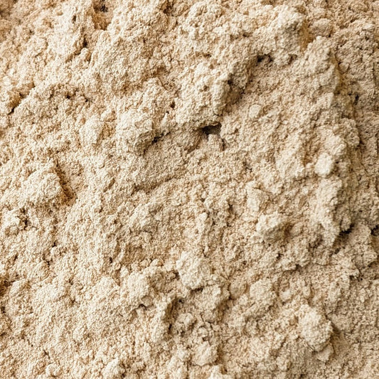 Slippery Elm Powder for Goats (Wild Crafted)
