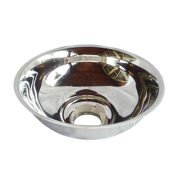 Medium Stainless Steel Mason Jar Milk Filter