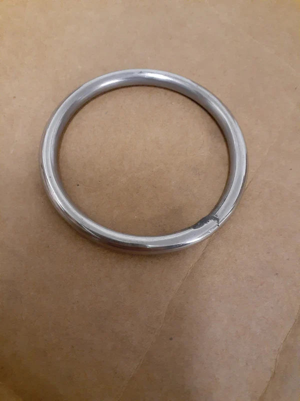 Medium Stainless Steel Mason Jar Milk Filter