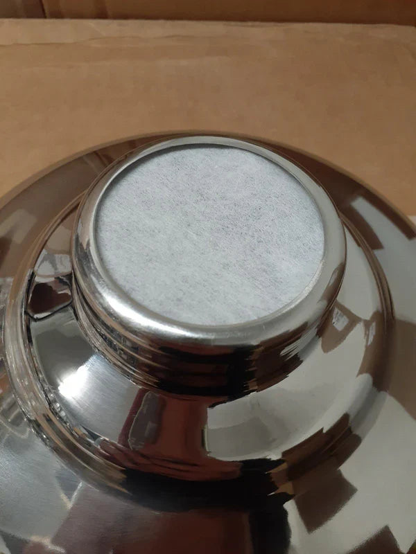 Medium Stainless Steel Mason Jar Milk Filter