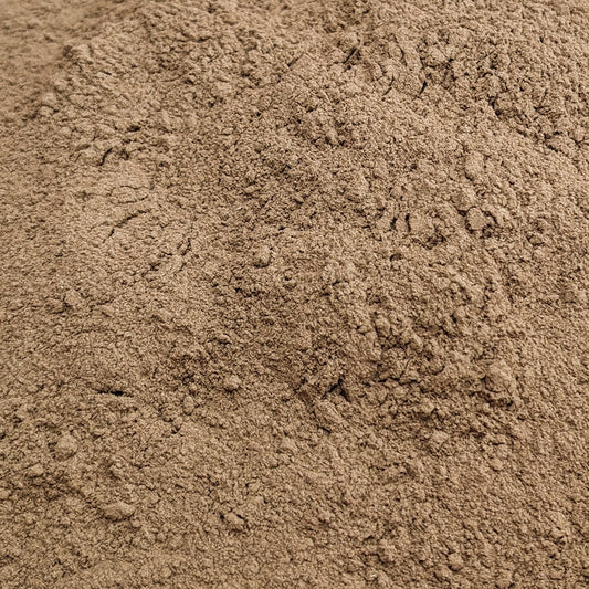 White Willow Bark Powder for Goats (Wild Crafted)